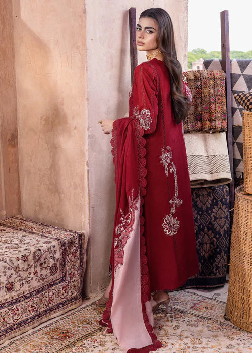 Saira Shakira Winter Friya 2-A