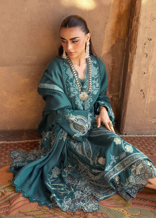 Saira Shakira Winter AFSANEH 5-A