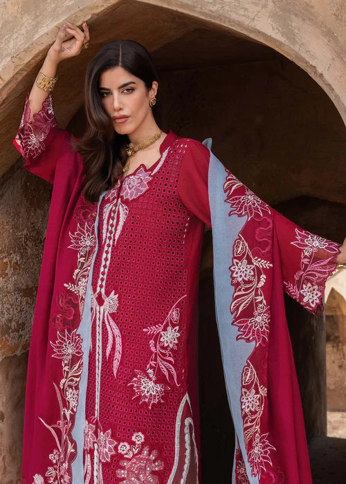 Saira Shakira Winter GULNAAR 4-A