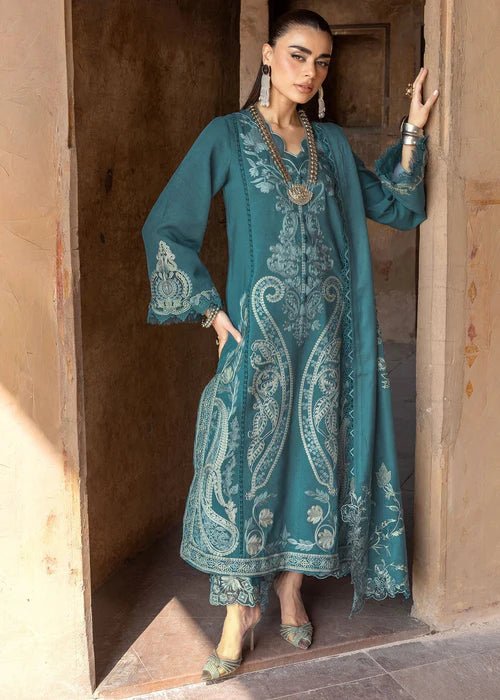 Saira Shakira Winter AFSANEH 5-A