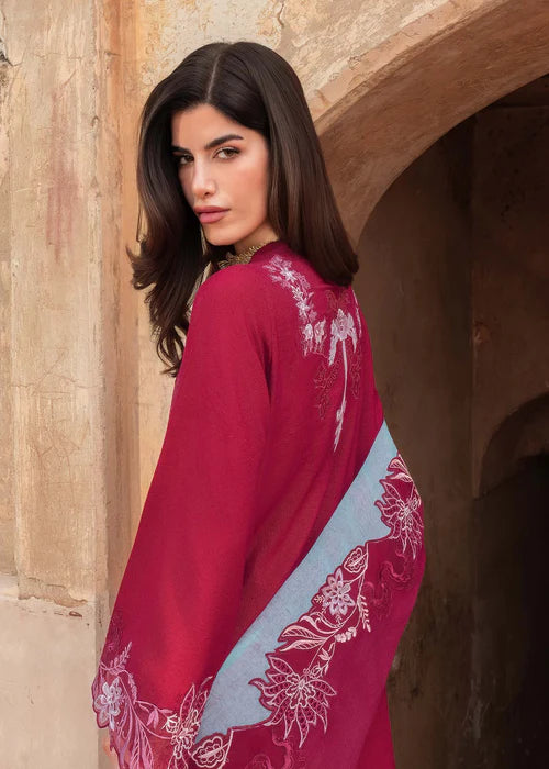 Saira Shakira Winter GULNAAR 4-A