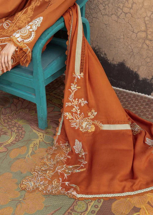 Saira Shakira Winter AFSANEH 5-B