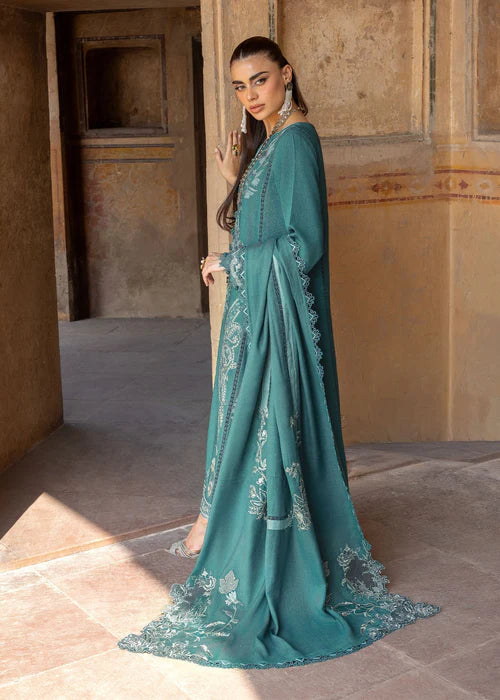 Saira Shakira Winter AFSANEH 5-A