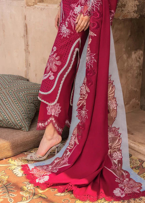 Saira Shakira Winter GULNAAR 4-A