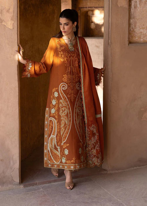 Saira Shakira Winter AFSANEH 5-B