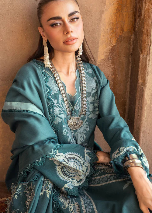 Saira Shakira Winter AFSANEH 5-A