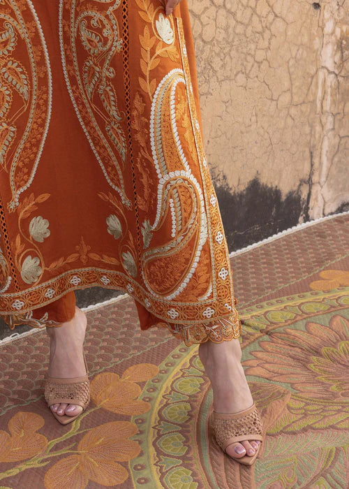 Saira Shakira Winter AFSANEH 5-B