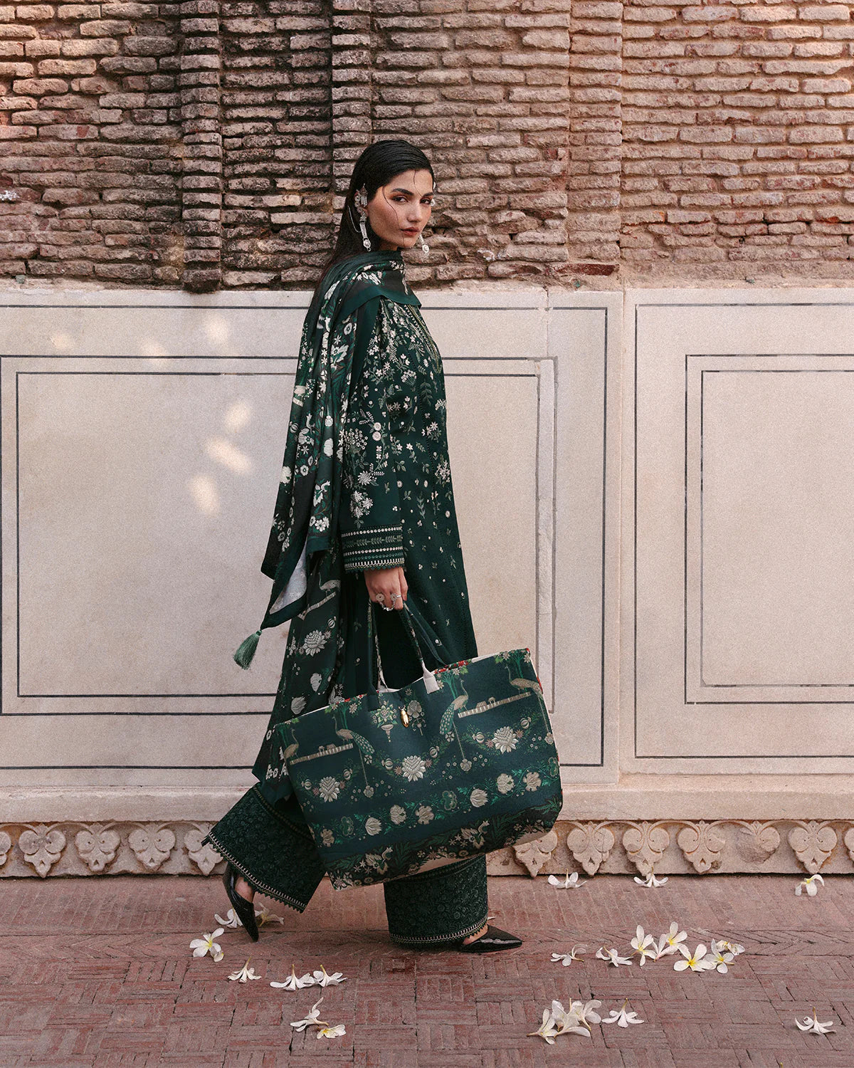 Hussain Rehar Jugnu Winter Bita