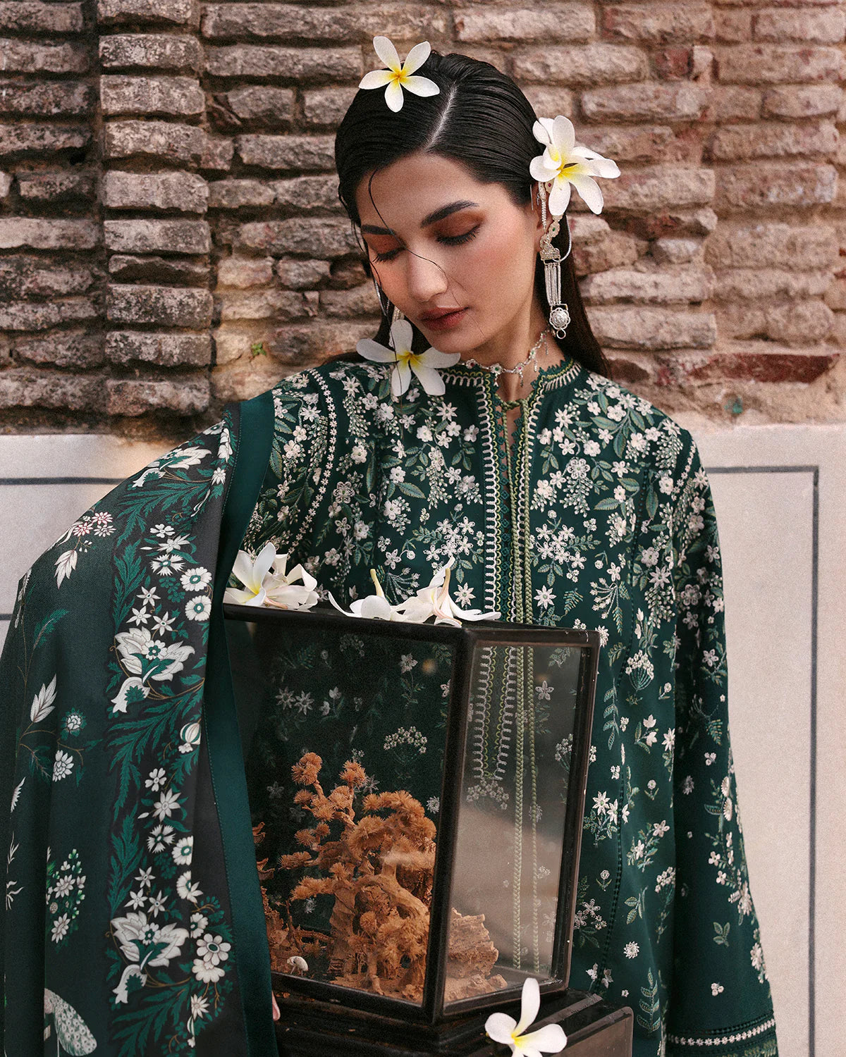 Hussain Rehar Jugnu Winter Bita