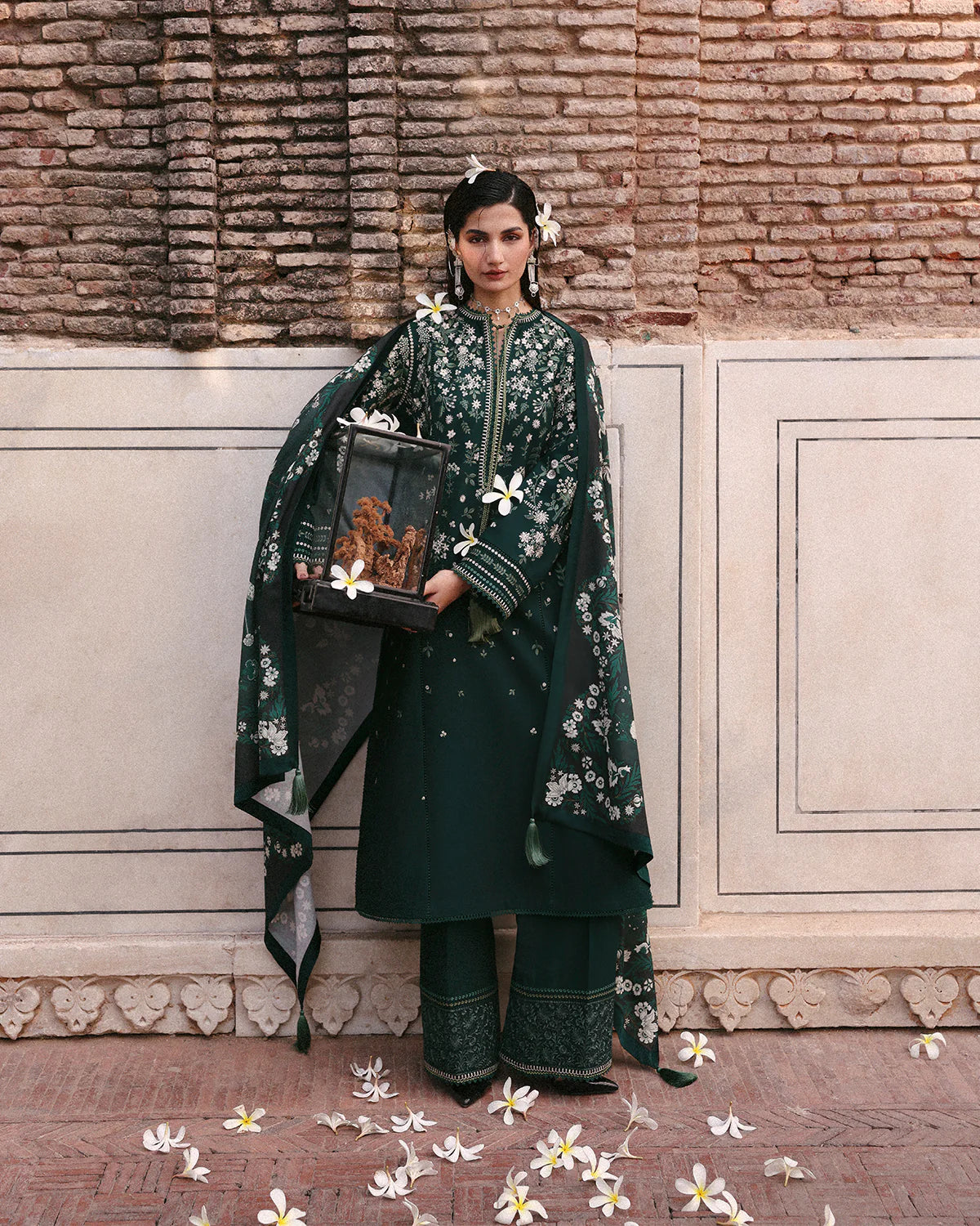 Hussain Rehar Jugnu Winter Bita