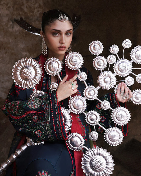 Hussain Rehar Jugnu Winter Rati