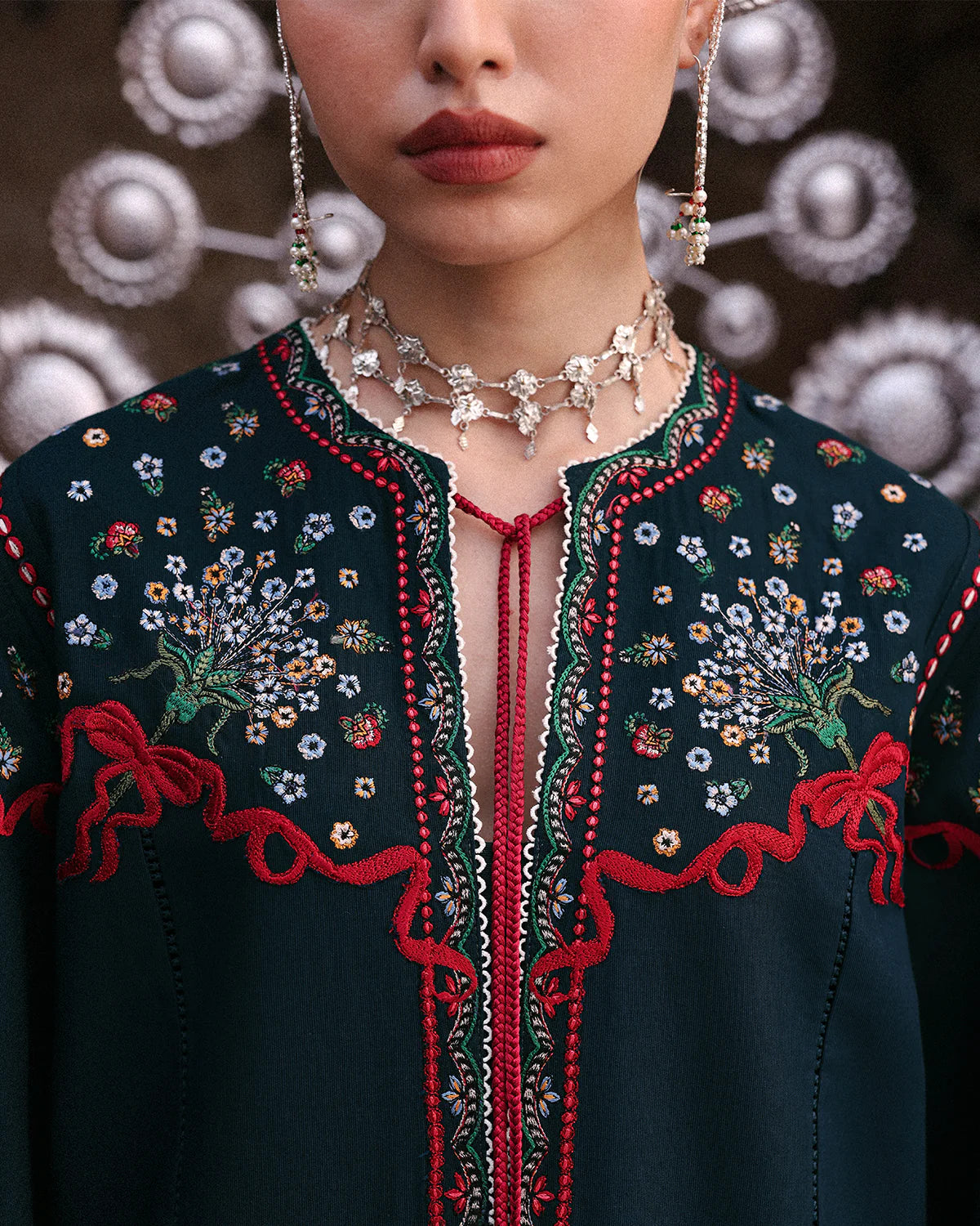 Hussain Rehar Jugnu Winter Rati