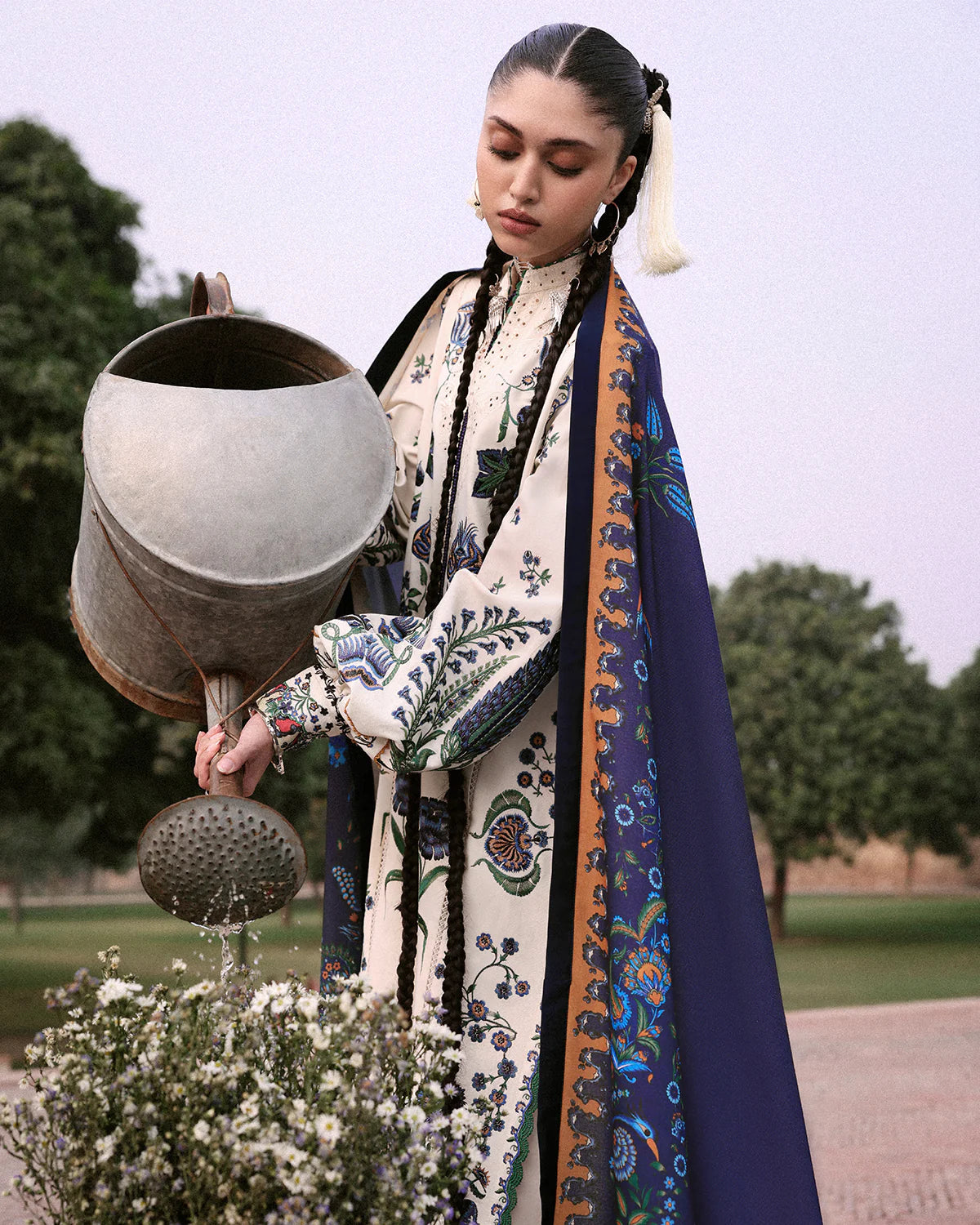 Hussain Rehar Jugnu Winter Nahro