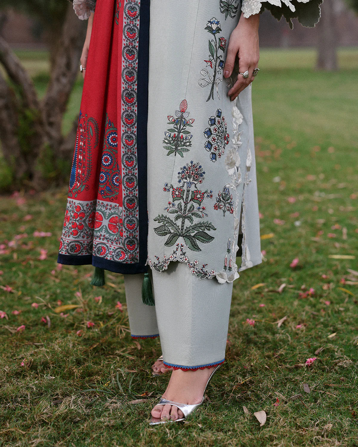 Hussain Rehar Jugnu Winter Heran