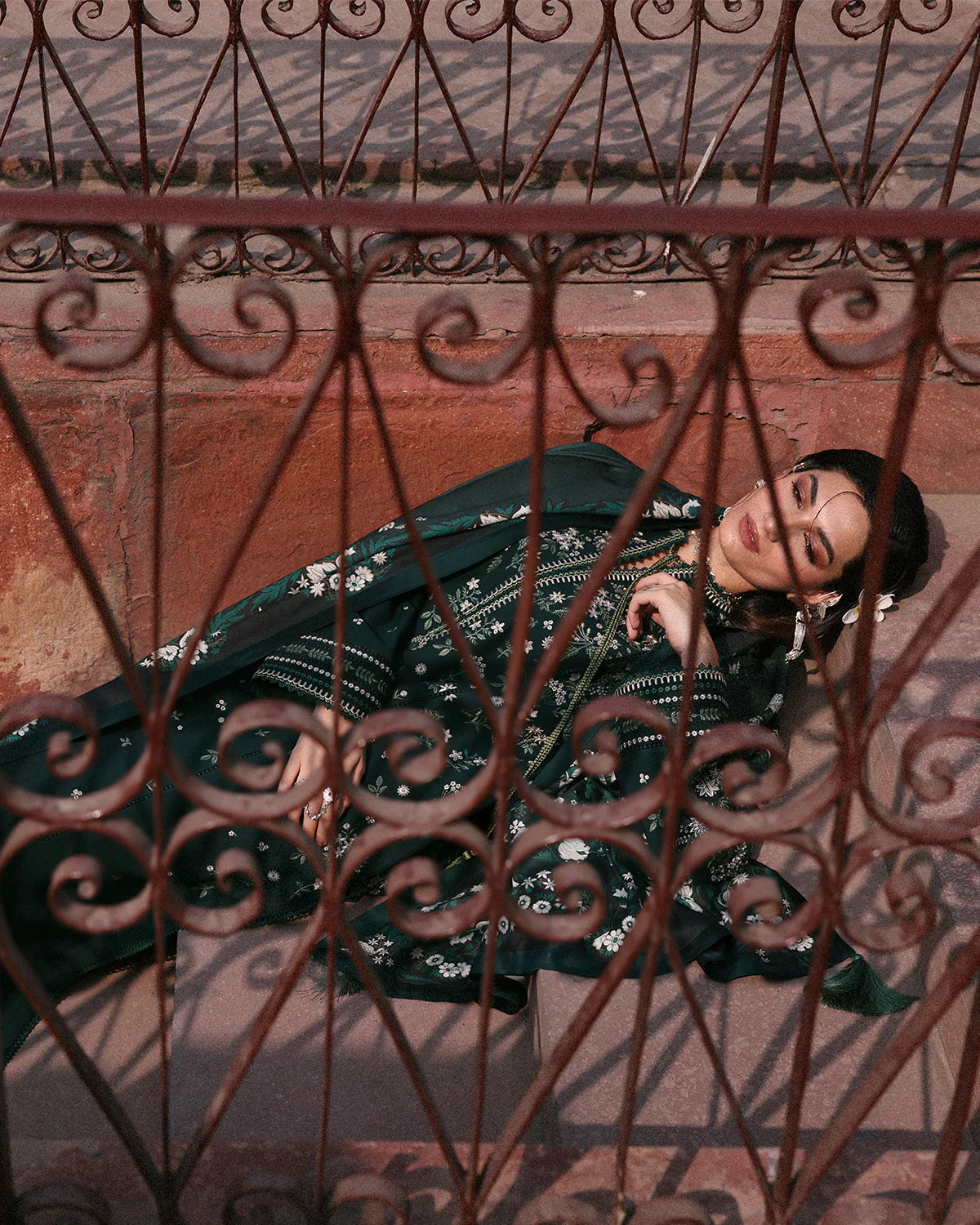 Hussain Rehar Jugnu Winter Bita