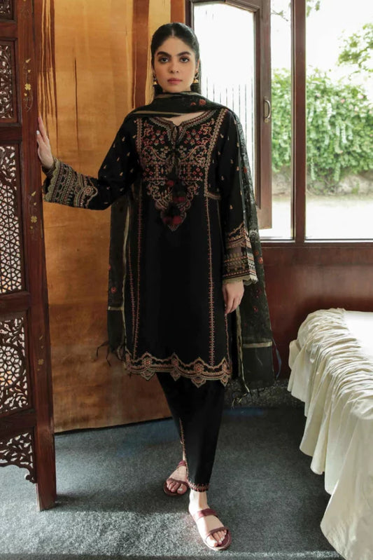 Q-Line Qalamkar AQ-2201 (ZAREEN)