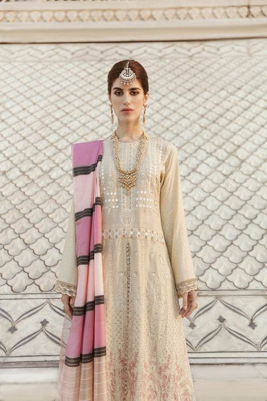 RajBari Chikankari Edit - 02A