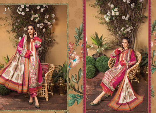 M Prints Lawn-MPT-22-1302A