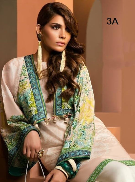 Zaha Lawn - 03A MAIA