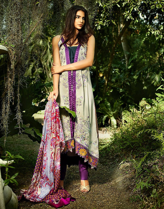 Kamal Lawn-1503A