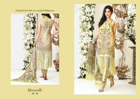 Zarqash Lawn-18-03B