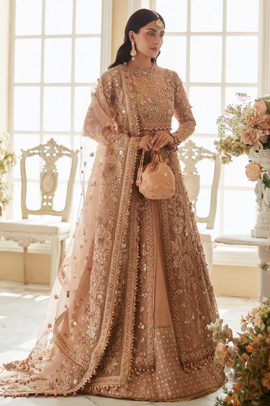 Elan Festive ARIANA (EC23-05)