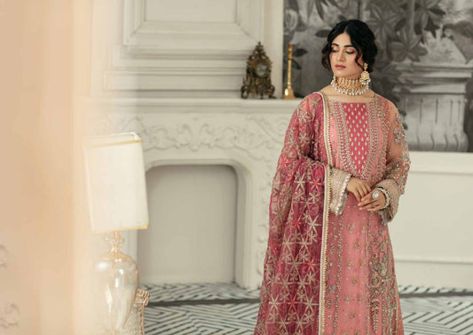 SAHIBA -  EZRA Wedding Collection 22