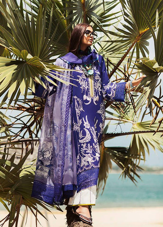 Elan Lawn - 11A