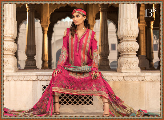 MARIA B LAWN -22-13B