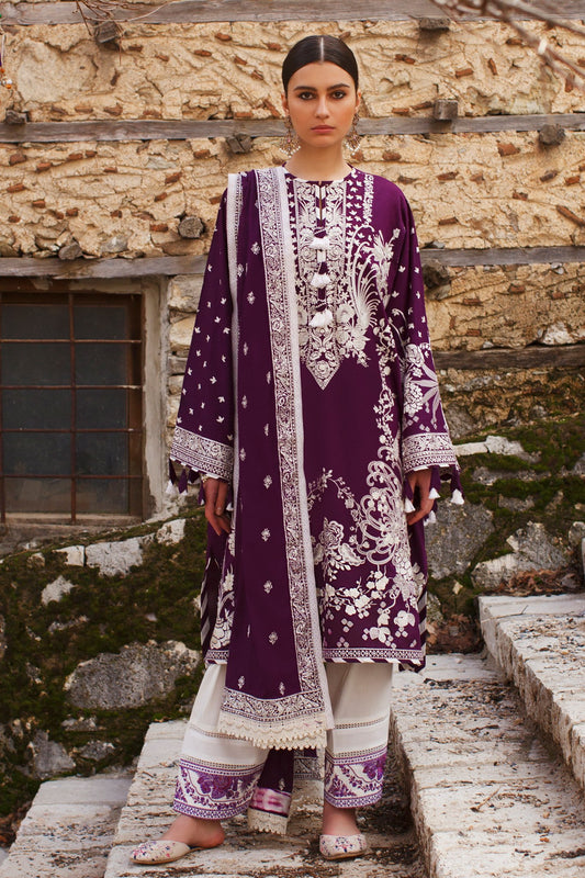 Elan Lawn - 13A