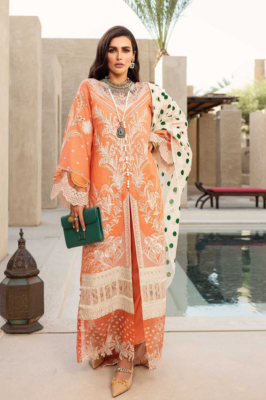 Shiza Hassan Lawn - 2105B-PARIZA