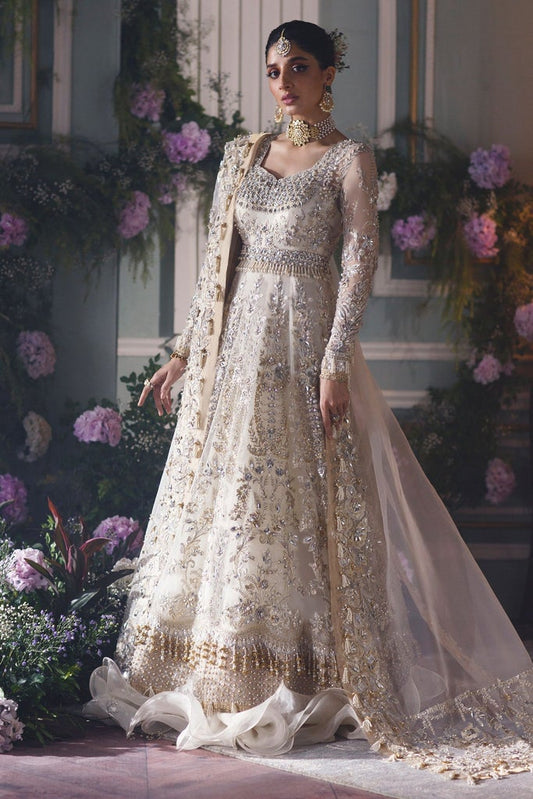 Elan AYSEL Luxury formal wear collection